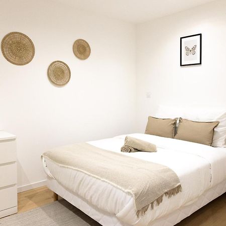 1225Location Appartement Kamerrijk Buitenkant foto
