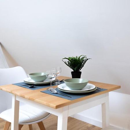 1225Location Appartement Kamerrijk Buitenkant foto