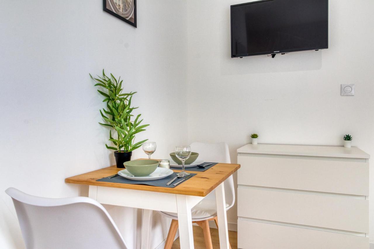 1225Location Appartement Kamerrijk Buitenkant foto