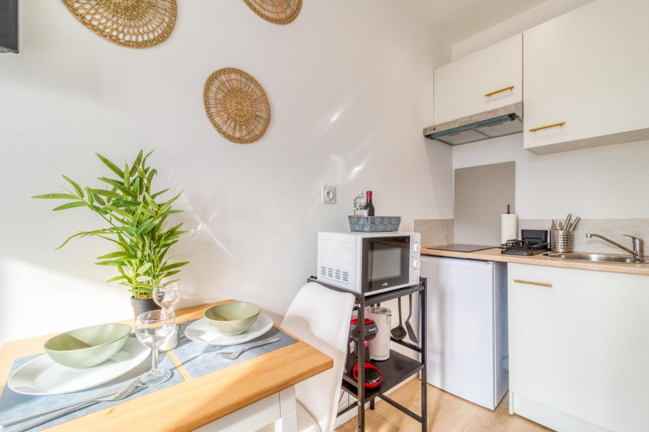 1225Location Appartement Kamerrijk Buitenkant foto