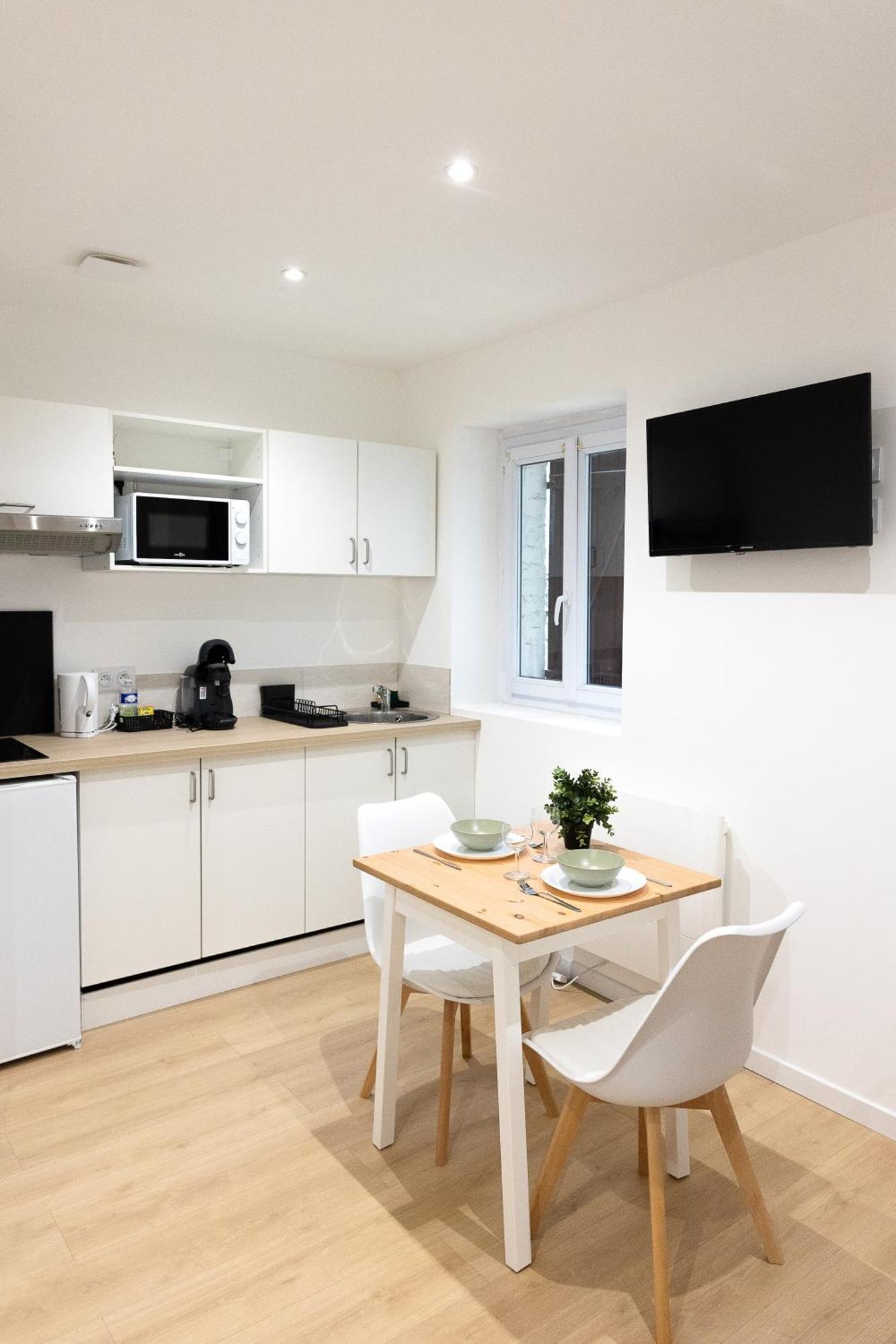 1225Location Appartement Kamerrijk Buitenkant foto
