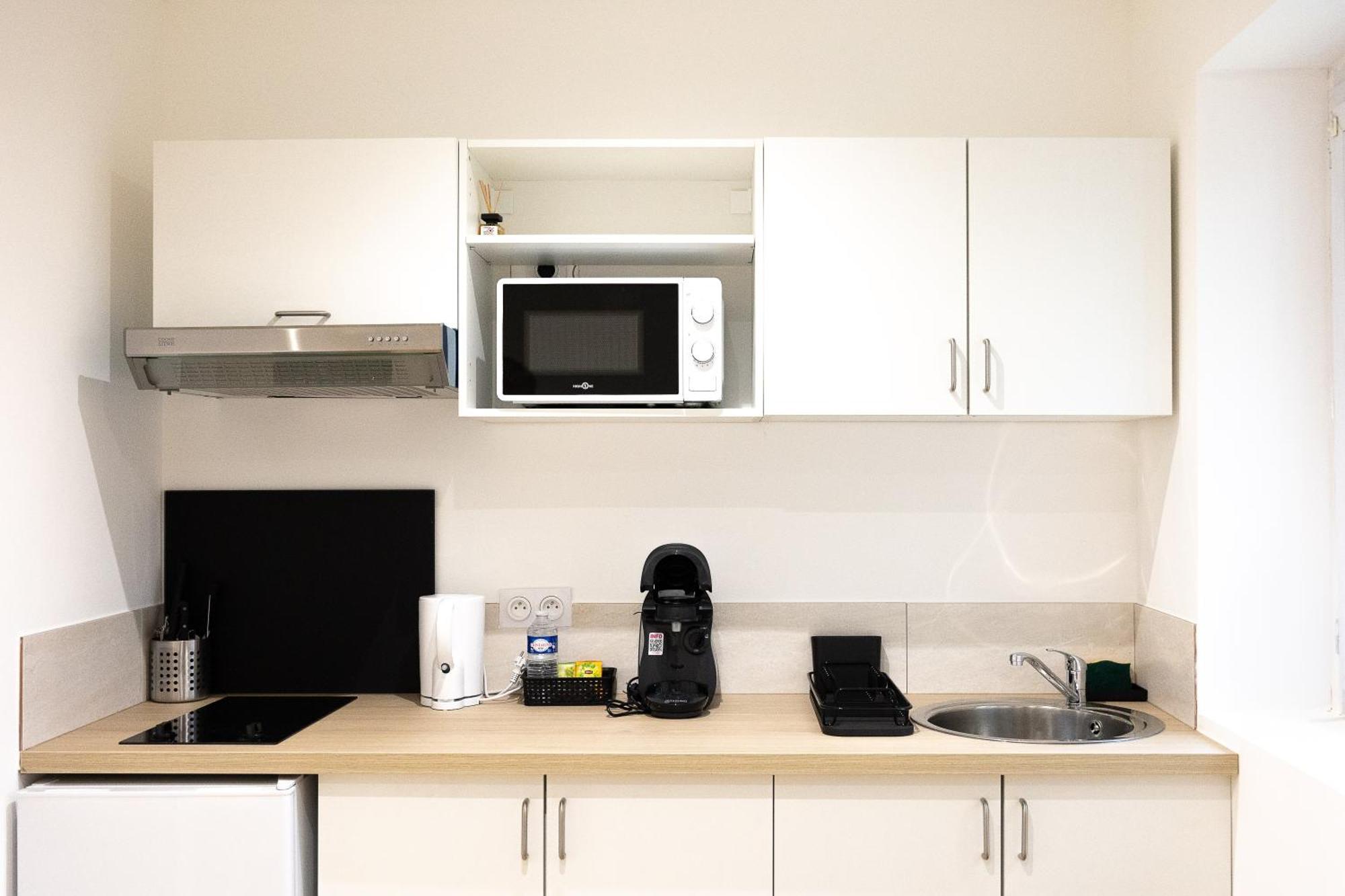 1225Location Appartement Kamerrijk Buitenkant foto