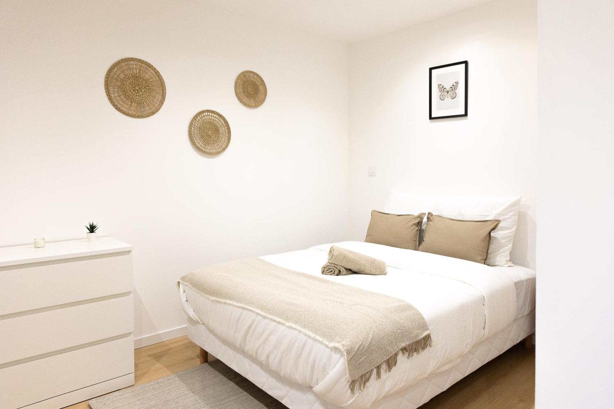 1225Location Appartement Kamerrijk Buitenkant foto