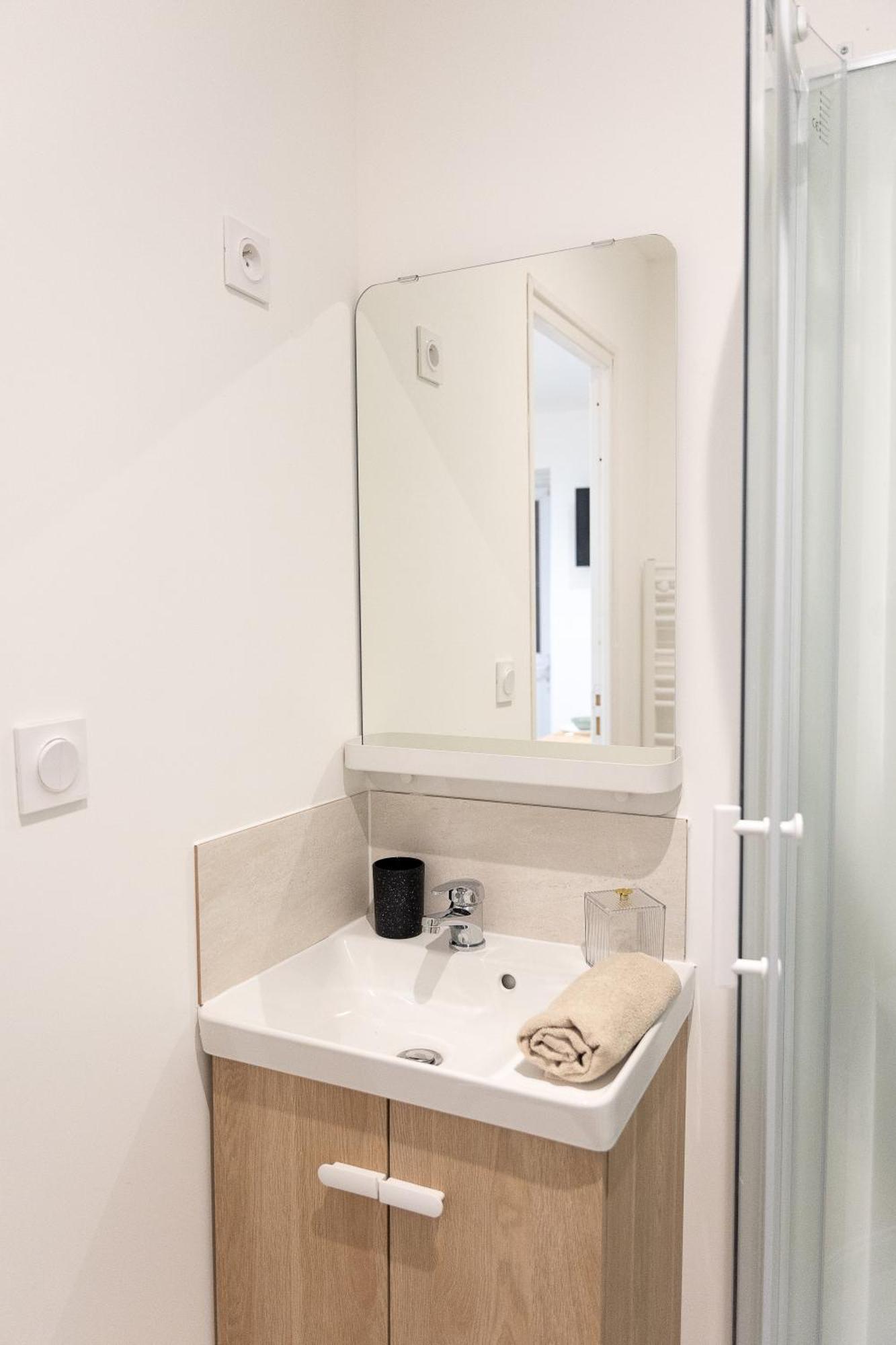 1225Location Appartement Kamerrijk Buitenkant foto