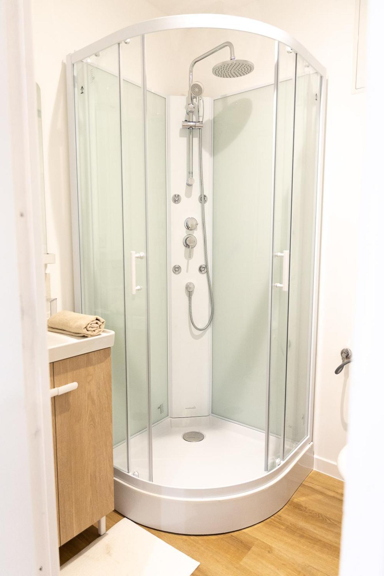 1225Location Appartement Kamerrijk Buitenkant foto