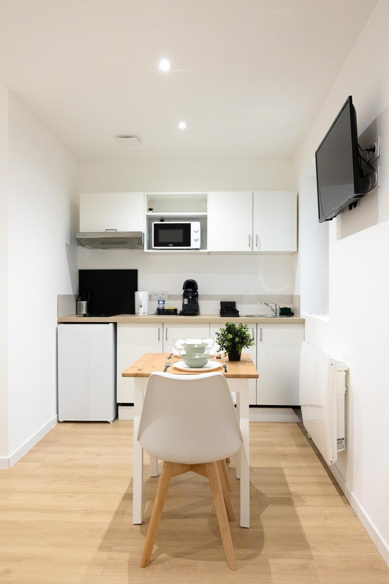 1225Location Appartement Kamerrijk Buitenkant foto