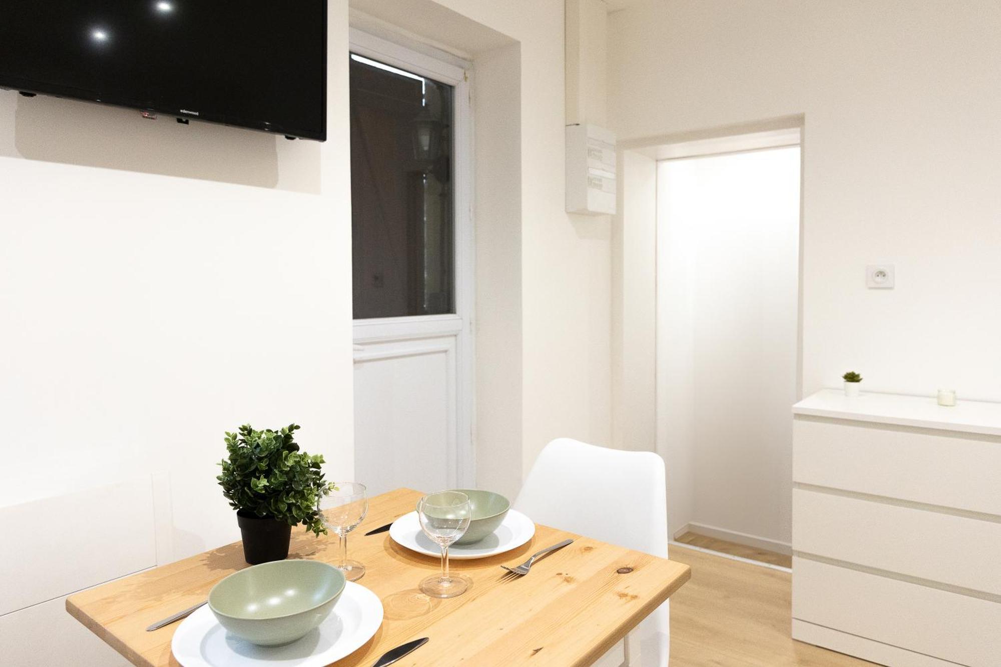 1225Location Appartement Kamerrijk Buitenkant foto