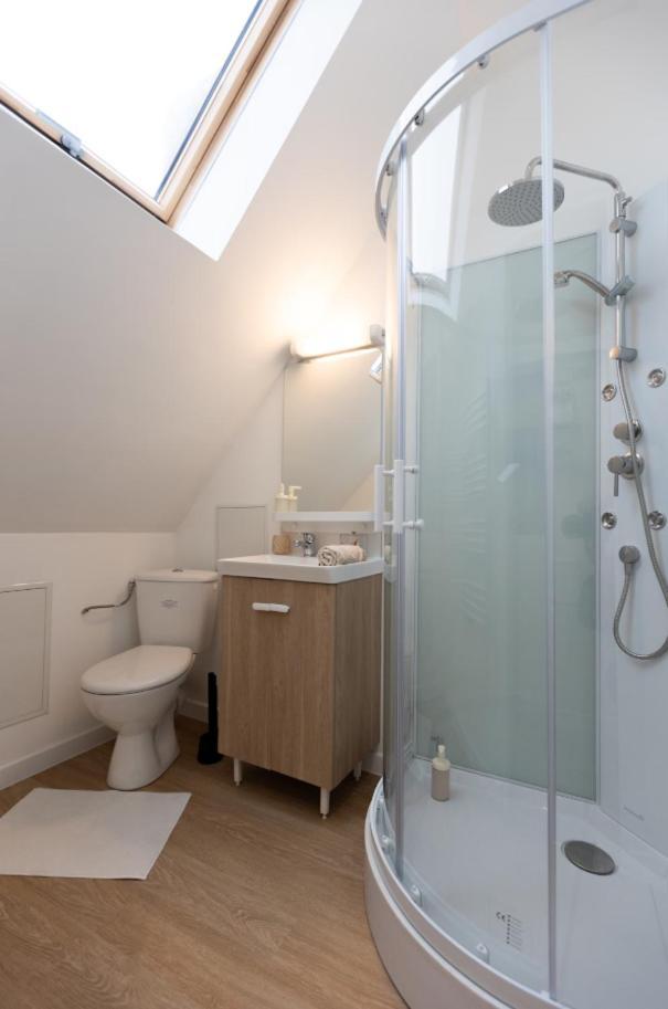 1225Location Appartement Kamerrijk Buitenkant foto