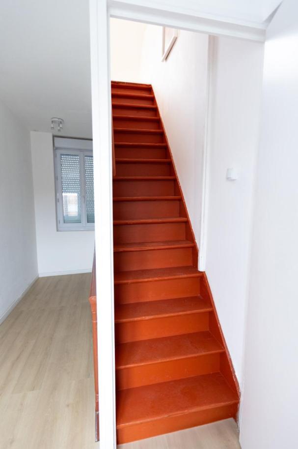 1225Location Appartement Kamerrijk Buitenkant foto