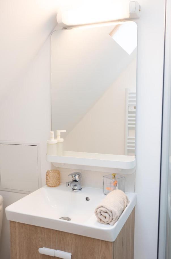 1225Location Appartement Kamerrijk Buitenkant foto