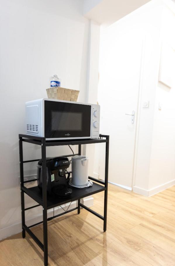1225Location Appartement Kamerrijk Buitenkant foto